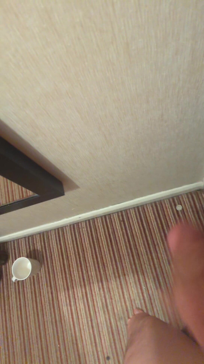 Welshhun glad: ストレートマンオナニー