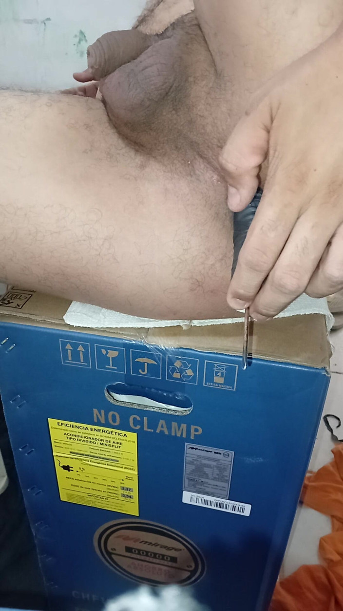 Wackhot: Sám bohatý