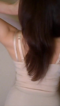 Seksowna lateksowa sugargirl