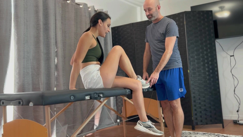 Island Boy Vids: Jade Greene recebe pt e pau por lesão na corrida