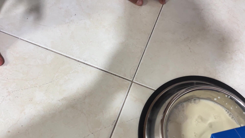 Cleo Denilo: Saya seorang yang tunduk dan saya minum susu apabila lelaki...