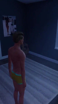 Jogo completo - Seaside Mystery, parte 27