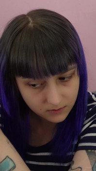 Encore Une Coupe De Cheveux