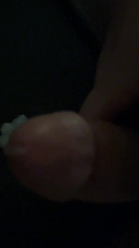 Slowmo Thick Cock Cumshot