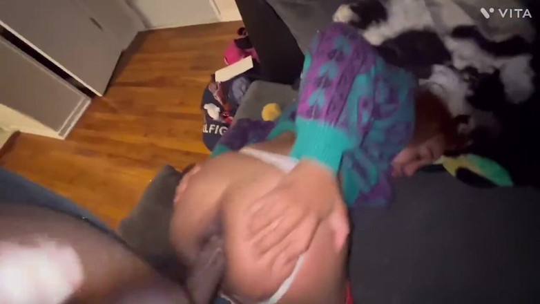 Fijii pornbox: Ik betrapte hem op het kijken naar hentai-porno lol, dus...