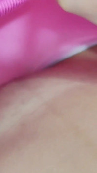 POV - papai me leva compras de mamilos, closeups de shanaxnow mamilos invertidos