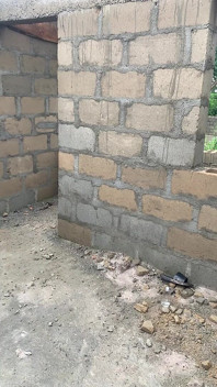 How I Was Caught Fucking My Friends Inside an Uncompleted House