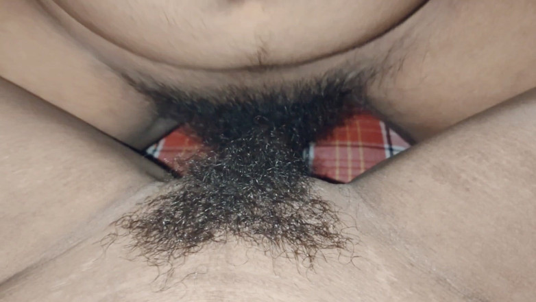 Sexy chinni: Caliente pareja telugu en romance - verdaderos amantes indios