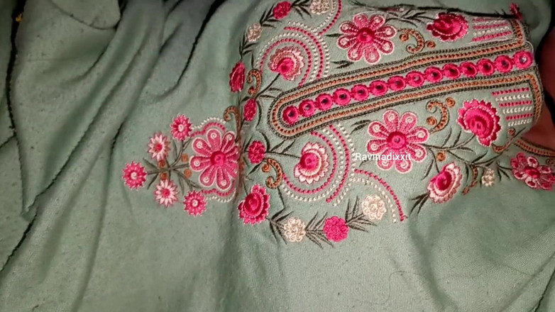 Couple's Diary: Nhật ký của cặp đôi ấn độ làm tình tại nhà video