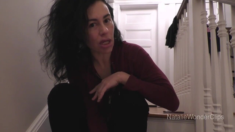 Natalie Wonder: Nothing like that warm cozy feeling you get from spending...