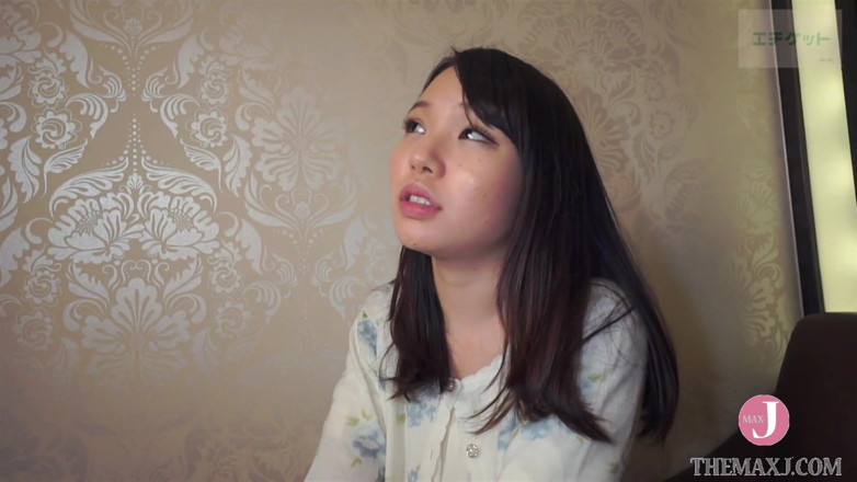 HotEntertainment: Kamu lebih suka yang mana, Misaki-chan, jilat memek atau pijat...