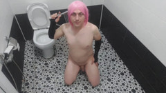 Kitty_Cross: Aduh, tiada seluar dalam lagi