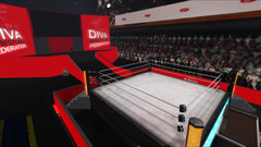 Nicole Wrestles: टॉपलेस बड़े स्तन वाली महिला प्रो कुश्ती: emma बनाम Allure rematch hd