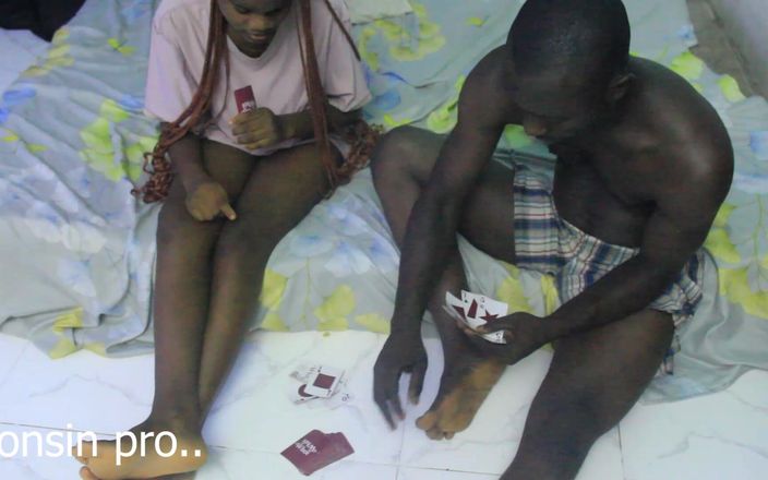 Zion: Jeu de pute. Ère eme 001
