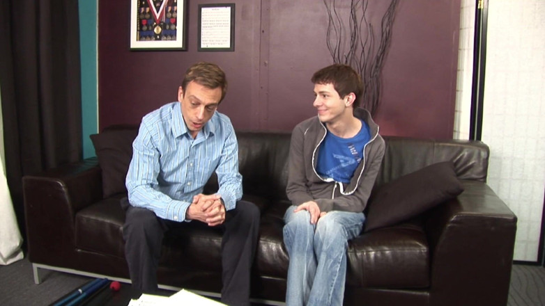 SpankThis: Sterne azota a Keith Conner