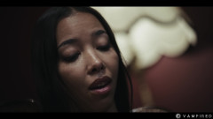 Vampired: 秘密感觉第一幕