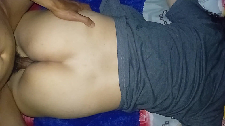 Famly sex: セックス・ザ・アス