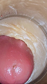 Super Sperma I Hål Asmr Utmärkt Intern Kamera 4K