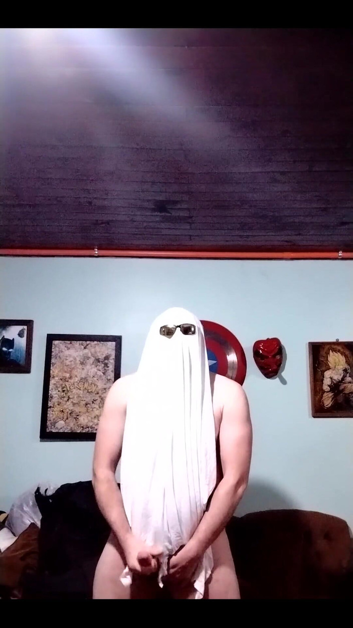 Rokkuman: Feliz Halloween