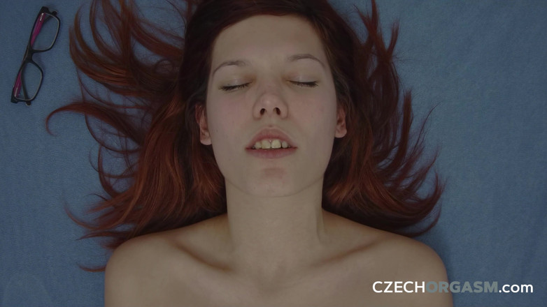 Czech Orgasm: Czech orgasm 89: 30-year-old nympho milf – freak with a body built for...