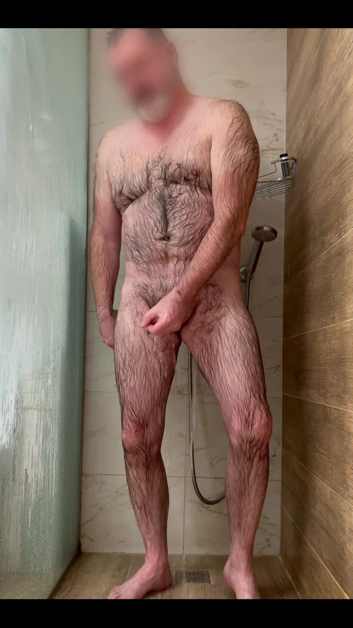 Djdavexxx: Dusche frisch