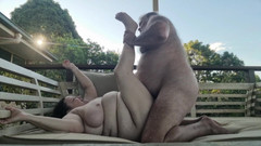 WeAreFukBunnies: Une chatte coquine