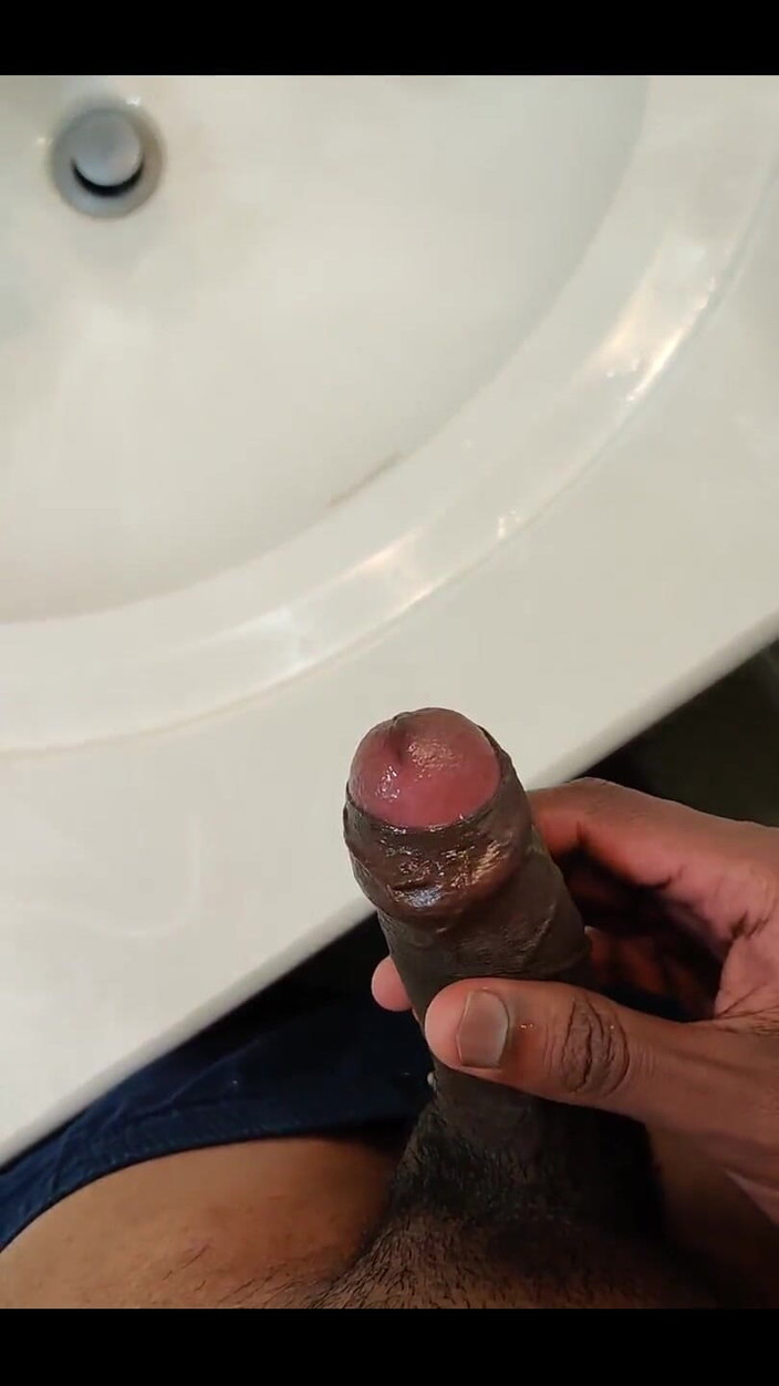 NANDgasm: I'm Sleepy, Horny, and Just Want to Cum