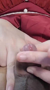 เครื่องปั๊มควยอิเล็กทรอนิกส์ Fleshlight ตัวนี้แรงมาก