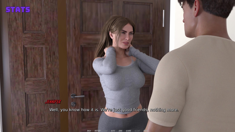 Wickedgammes studio: การแต่งงานสุดเหี้ยมโหด (ตอนที่ 4)