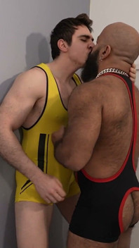 Wrestling Mania