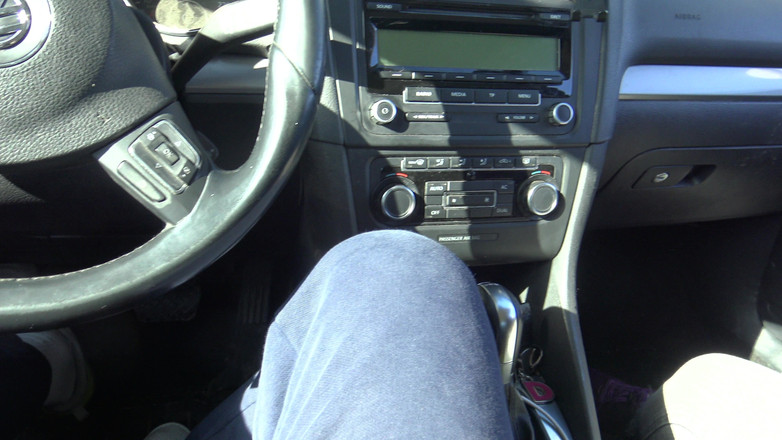 Stepmom Susan: Stepmother Gives a Handjob to Her 18 Year Old Stepson