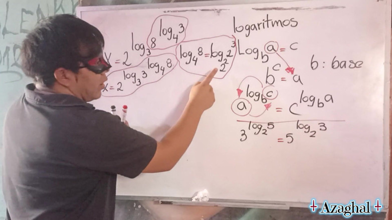 Rosaroja: 94 Asian Stepdaughter Learns Math