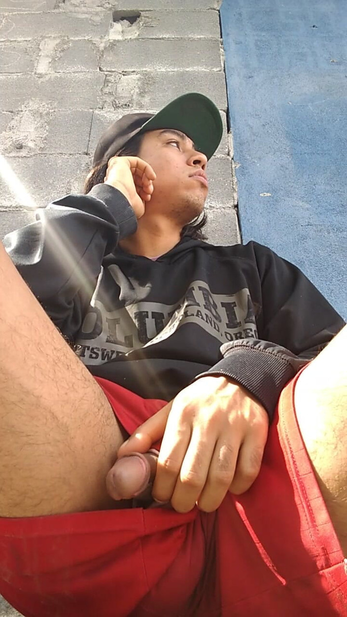 AlexAlejandro13: Geweldige lul van deze grootkoppige vent