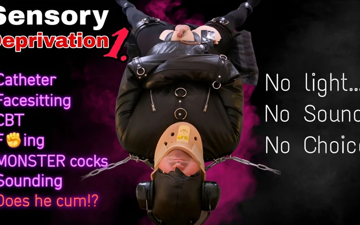 Sensory Deprivation Porn GIF #92