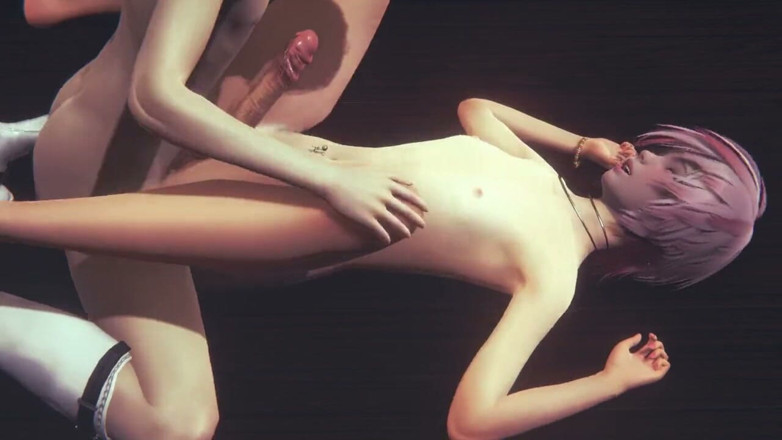 Yaoitube: Yaoi Femboy - fer paja y anal