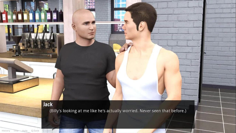 Dirty GamesXxX: En man för alla: sol city, midtown - avsnitt 12