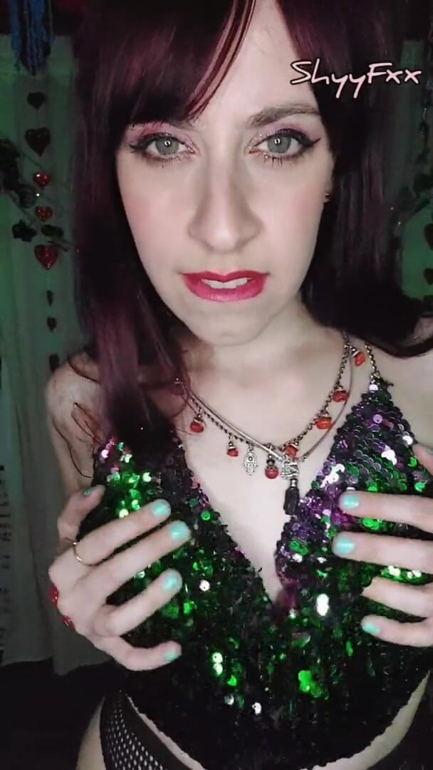 Tu Gauchita Argentina: Shyyfxx heiße Influencer stripteases sin Bedste Ven Med En Lykkelig...