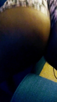 Big Phat Azz Twerking