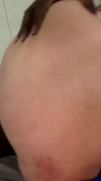 Virgo's first bbc double team