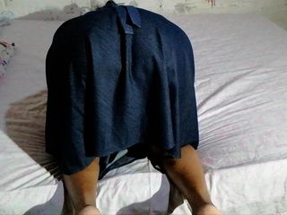 Sweety In Bed: 18+ Asian Teen My Friend Wife Came to My Room...
