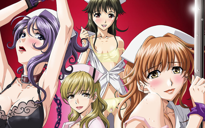 My hentai porn: Adevărul asistentei 1