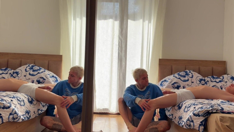 Max Gen: Je Prends Un Gros Gros Dans Ma Bouche, Puis Ça Entre...