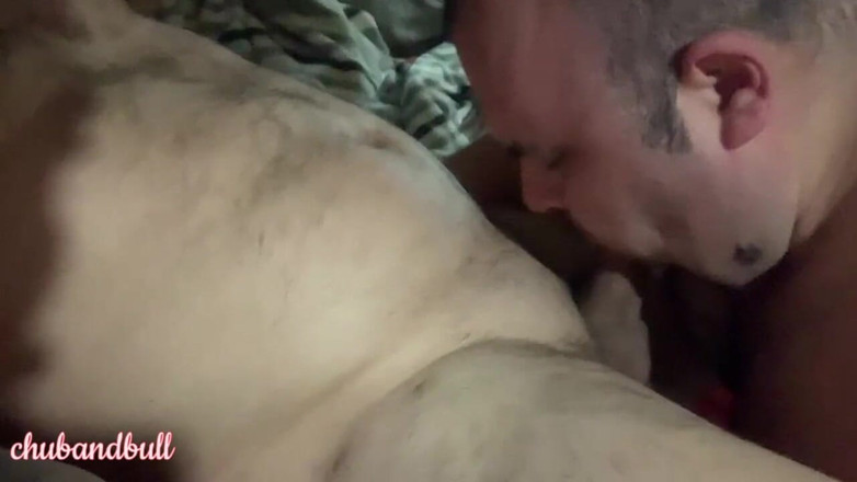 Chub_Bull: Cow cant get tired of my cock
