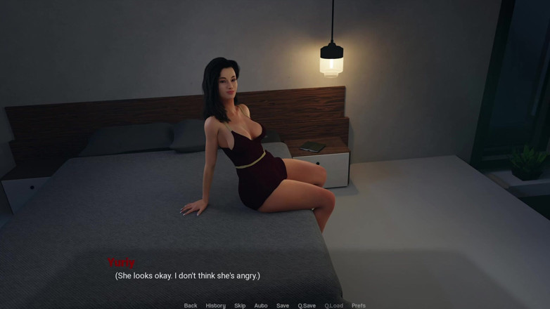 Like A Boss: Gameplay complet - loin de la maison, partie 2