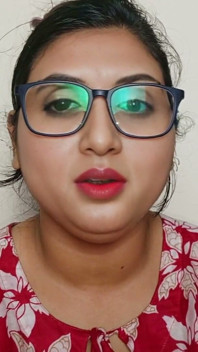 Nadiya Boudi Got Fucked Abroad Then Came Home and Got Fucked by Debor