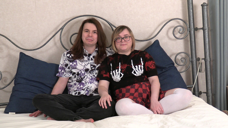 Video Wonderland Productions: Fucking My Man: Annaliease Cross