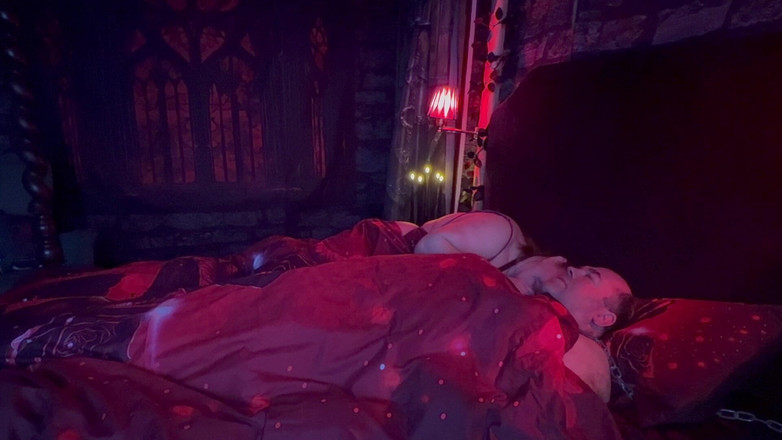 Aaexperiencesltd: 2부:- 도미나와 함께하는 부부!