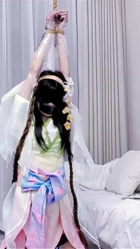 Anime Girls Cos Część 6