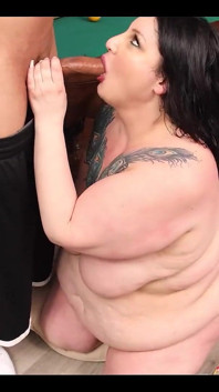푸에르토록과 섹스하는 거유 N Belly 육덕 거유 거유 베티