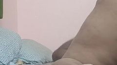 Stepmom Shares Bed with Stepson